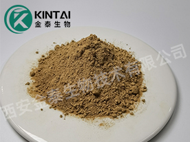 淫羊藿提取物：淫羊藿單甙5%，10%，60%